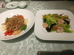 -老德州四合院·德州菜(天衢路店)