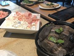 -锦城印象火锅(天府三街店)