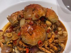 -聚味瞿记·龙虾堂(坡子街店)