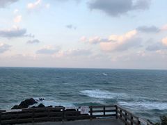 -龙头岩(Dragon Head Rock)