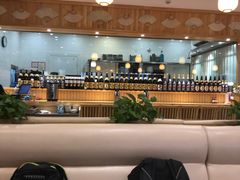 大堂-林妈妈村·日式料理(宝山龙湖天街店)