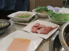 -朱氏胖子烂火锅(洪崖洞店)