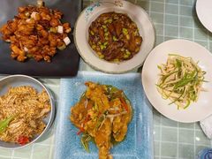 -玉桥餐厅(天坛店)