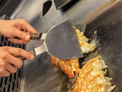 -尚水长廊铁板烧(荣祥广场店)
