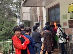 -玉华台饭庄(裕中西里小区店)