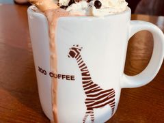 -ZOO COFFEE动物园咖啡(望京锐创店)
