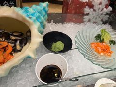 -外高桥喜来登酒店采悦轩