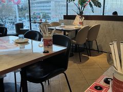 -必胜客(港悦广场店)