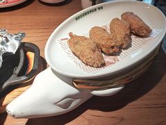 -新白鹿餐厅(银泰西湖文化广场店)