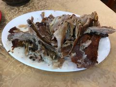 -维吾尔餐厅(宜山路店)