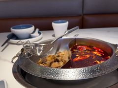-左庭右院鲜牛肉火锅(环球港店)
