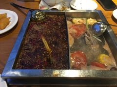 -小牛叔鲜切牛肉·火锅·烤肉自助(公济桥路店)