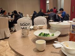 -艳阳天·非遗楚菜(武汉客厅店)