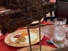 -五洲皇冠巴西烤肉餐厅