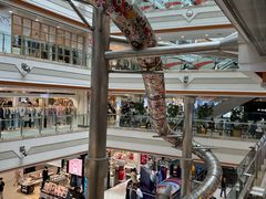 -巴黎春天(浦建店)