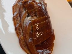 -喜悦烤鸭·新京菜(王府井店)