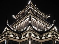 -东湖景区