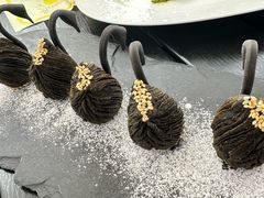 -水上明月·湖景餐厅