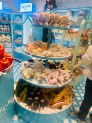 -motherswork(静安嘉里中心店)