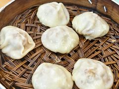-鸡鸣汤包(仙林店)