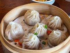 绍兴小笼-寻宝记绍兴菜(鲁迅路店)