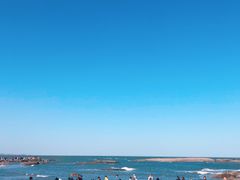 -日照灯塔风景区