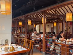 -老员外骨汤火锅(海州古城店)