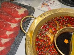 -哥老官重庆美蛙鱼头(西湖银泰十一哥店)