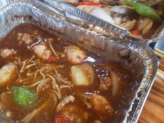 锡纸猪脑-凉凉冰饭(龙门店)