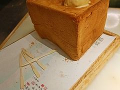 面包诱惑32元-绿茶餐厅(北京世纪金源店)