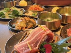 -西塔老太太泥炉烤肉(江北印象汇店)