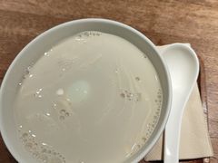 -彬媽糖水(侨鑫国际店)