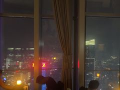 -南宁那莲豪华精选酒店-云霄酒廊·80楼高空城景酒吧
