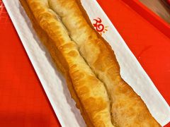 油条-阳阳中国饭(龙湖大兴天街)