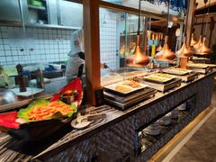 -松子料理(亮马桥店)