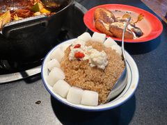 -李子坝梁山鸡(李子坝大鸡哥店)