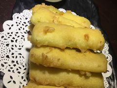 -凯撒尔新疆特色主题餐厅(青山店)