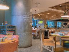 大堂-望湘园·湖南菜(宏伊店)