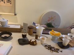 -小茶闲舍·观景商务茶馆(广州塔店)