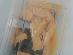 老枝素拼-幺鸡爪爪