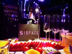 -SPACE(欢乐颂购物中心店)