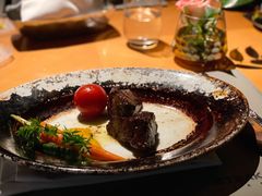 -牛排家(北京长安街英皇集团中心店)