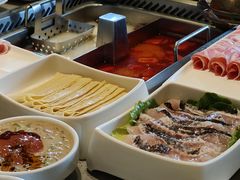 -海底捞火锅(逸仙路店)