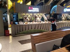 -食悦天美食广场(长沙IFS国金中心店)