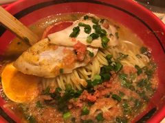 -一幻拉面(铜锣湾店)