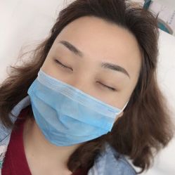 -久匠·野生眉半永久纹眉