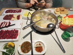 -浪里寻·臻牛养生牛肉火锅(方圆荟店)