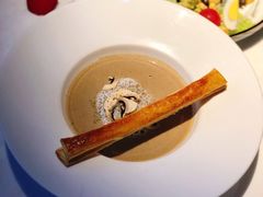 松露菌菇汤-Wei菋·Le Bistrot