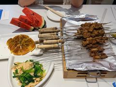 -勇利赵家烤肉坊(纬二街店)