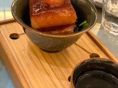 -君霖海鲜私房菜(春柳店)